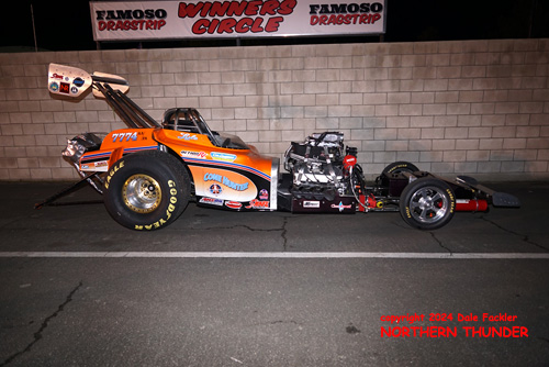 Lyle Greenberg - AA/FA